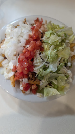 Photo of Grill Hut - 266 Prince St, Sydney, NS B1P 5K6